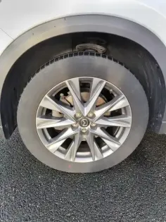 Photo 8 Mazda Cx-5  2.2L Skyactiv-D 150 ch 4x2 BVA6