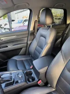 Photo 11 Mazda Cx-5  2.2L Skyactiv-D 150 ch 4x2 BVA6