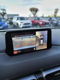 Photo 16 Mazda Cx-5  2.2L Skyactiv-D 150 ch 4x2 BVA6