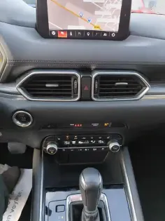 Photo 14 Mazda Cx-5  2.2L Skyactiv-D 150 ch 4x2 BVA6