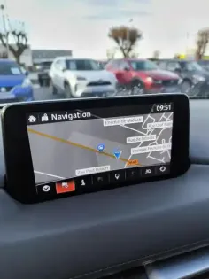 Photo 15 Mazda Cx-5  2.2L Skyactiv-D 150 ch 4x2 BVA6