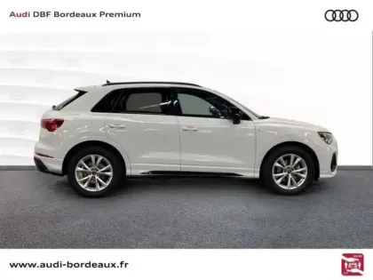 Photo 7 Audi Q3 35 TFSI 150 ch S tronic 7 S line plus