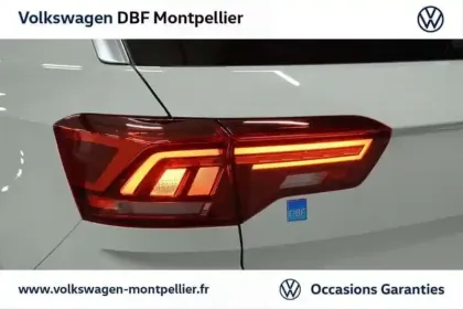 Photo 9 Volkswagen T-roc FL 1.5 TSI 150 CH DSG7 LIFE