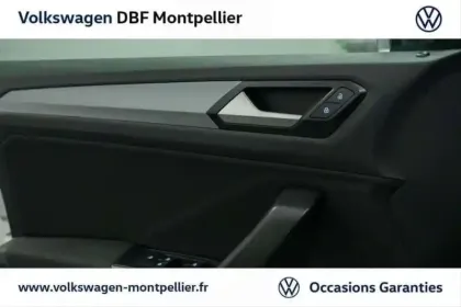 Photo 5 Volkswagen T-roc FL 1.5 TSI 150 CH DSG7 LIFE