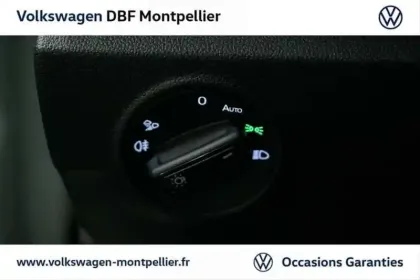 Photo 4 Volkswagen T-roc FL 1.5 TSI 150 CH DSG7 LIFE