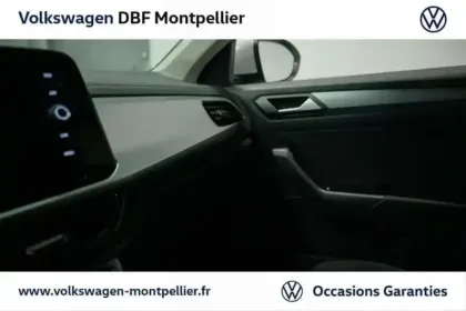 Photo 1 Volkswagen T-roc FL 1.5 TSI 150 CH DSG7 LIFE