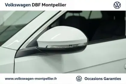 Photo 7 Volkswagen T-roc FL 1.5 TSI 150 CH DSG7 LIFE