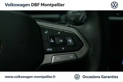 Photo 2 Volkswagen T-roc FL 1.5 TSI 150 CH DSG7 LIFE