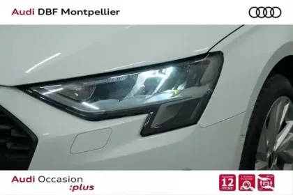 Photo 6 Audi A3 40 TFSIe 204 S tronic 6 Design