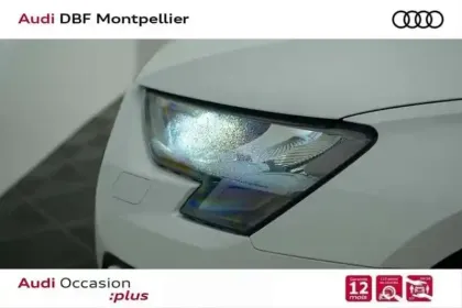 Photo 2 Audi A3 40 TFSIe 204 S tronic 6 Design