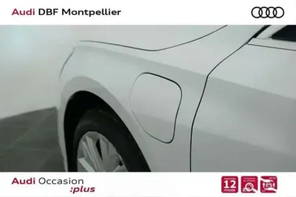 Photo 1 Audi A3 40 TFSIe 204 S tronic 6 Design