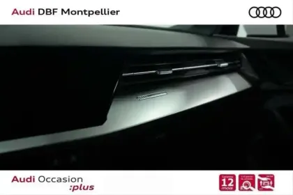 Photo 9 Audi A3 40 TFSIe 204 S tronic 6 Design