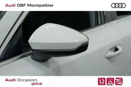 Photo 7 Audi A3 40 TFSIe 204 S tronic 6 Design