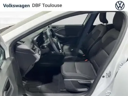 Photo 19 Renault Clio V SCe 65 Authentic