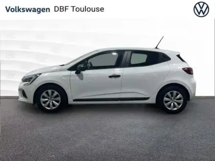 Photo 12 Renault Clio V SCe 65 Authentic