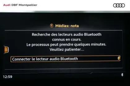 Photo 5 Audi Q2 30 TDI 116 S tronic 7 Advanced