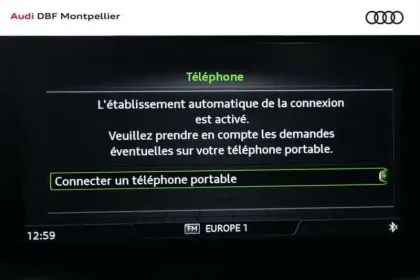 Photo 4 Audi Q2 30 TDI 116 S tronic 7 Advanced