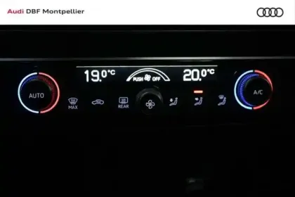 Photo 2 Audi Q2 30 TDI 116 S tronic 7 Advanced