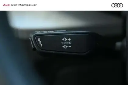 Photo 6 Audi Q2 30 TDI 116 S tronic 7 Advanced