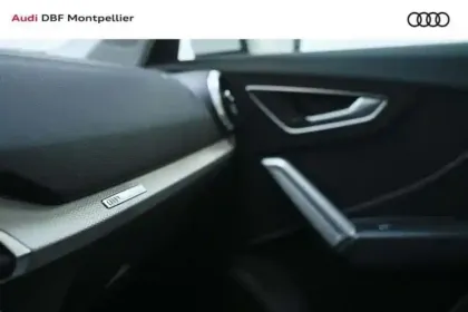 Photo 8 Audi Q2 30 TDI 116 S tronic 7 Advanced