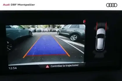 Photo 1 Audi Q2 30 TDI 116 S tronic 7 Advanced