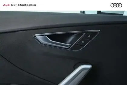 Photo 7 Audi Q2 30 TDI 116 S tronic 7 Advanced