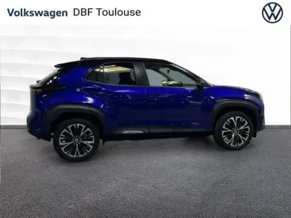 Photo 7 Toyota Yaris HYBRIDE 130h 2WD Collection