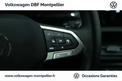 Photo 2 Volkswagen T-cross 1.0 TSI 116 Start/Stop DSG7 VW Edition