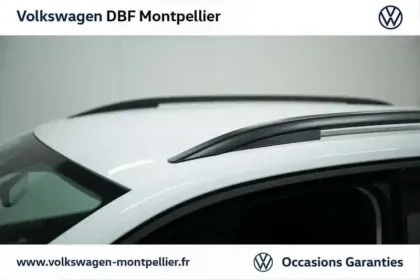 Photo 7 Volkswagen T-cross 1.0 TSI 116 Start/Stop DSG7 VW Edition