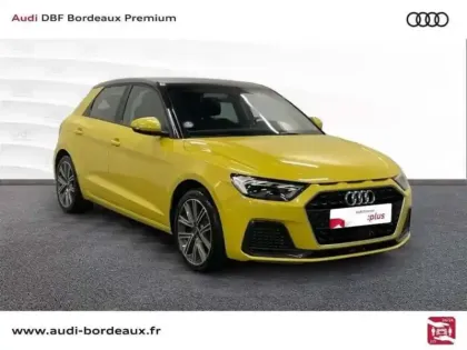 Photo 5 Audi A1 25 TFSI 95 ch BVM5 Advanced 2