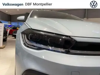 Photo 8 Volkswagen Polo FL 1.0 TSI 95 CH DSG7 STYLE