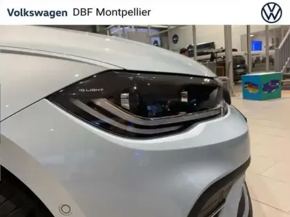 Photo 9 Volkswagen Polo FL 1.0 TSI 95 CH DSG7 STYLE