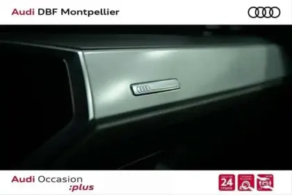 Photo 1 Audi Q3 45 TFSIe 245 ch S tronic 6 Design