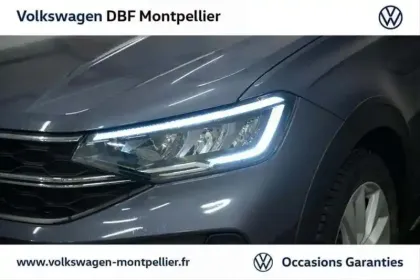 Photo 6 Volkswagen Taigo 1.0 TSI 116 DSG7 VW Edition