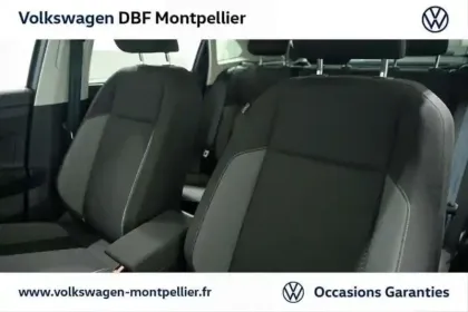 Photo 1 Volkswagen Taigo 1.0 TSI 116 DSG7 VW Edition