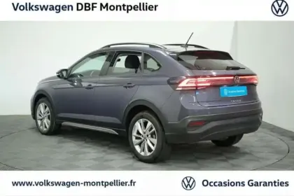 Photo 8 Volkswagen Taigo 1.0 TSI 116 DSG7 VW Edition