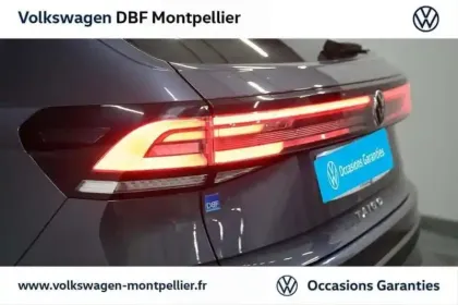 Photo 7 Volkswagen Taigo 1.0 TSI 116 DSG7 VW Edition