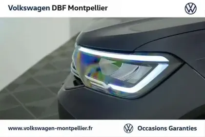 Photo 3 Volkswagen Taigo 1.0 TSI 116 DSG7 VW Edition