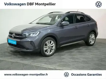 Photo Volkswagen Taigo 1.0 Tsi 116 Dsg7 Vw Edition