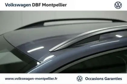 Photo 5 Volkswagen Taigo 1.0 TSI 116 DSG7 VW Edition