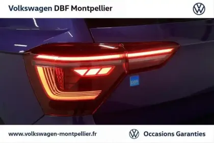 Photo 6 Volkswagen Polo FL 1.0 TSI 116 DSG7 R LINE