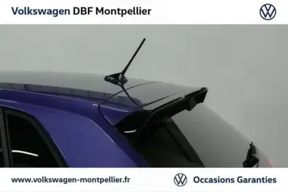 Photo 5 Volkswagen Polo FL 1.0 TSI 116 DSG7 R LINE