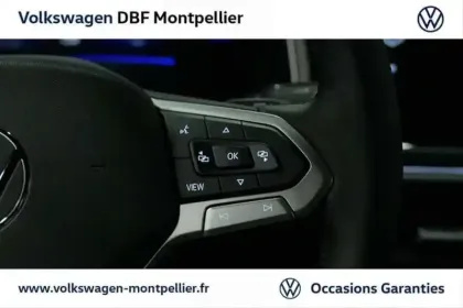 Photo 4 Volkswagen Polo FL 1.0 TSI 116 DSG7 R LINE