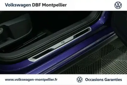 Photo 9 Volkswagen Polo FL 1.0 TSI 116 DSG7 R LINE