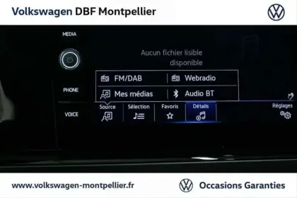 Photo 2 Volkswagen Polo FL 1.0 TSI 116 DSG7 R LINE