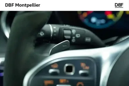 Photo 4 Mercedes Classe C 300 d 9G-Tronic 4Matic Avantgarde Line