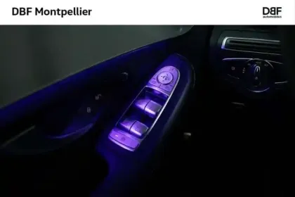 Photo 18 Mercedes Classe C 300 d 9G-Tronic Avantgarde Line