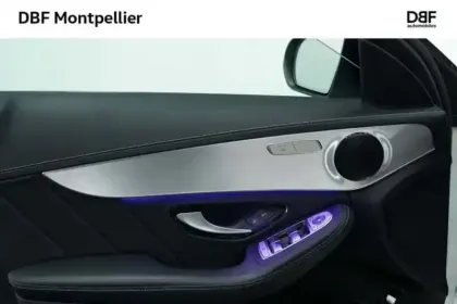 Photo 9 Mercedes Classe C 300 d 9G-Tronic 4Matic Avantgarde Line