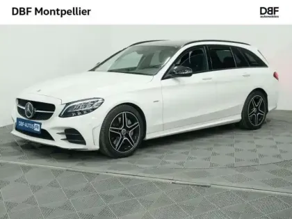 Photo Mercedes Classe C 300 D 9g-tronic 4matic Avantgarde Line