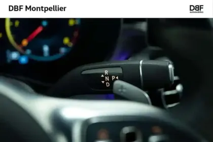 Photo 3 Mercedes Classe C 300 d 9G-Tronic 4Matic Avantgarde Line